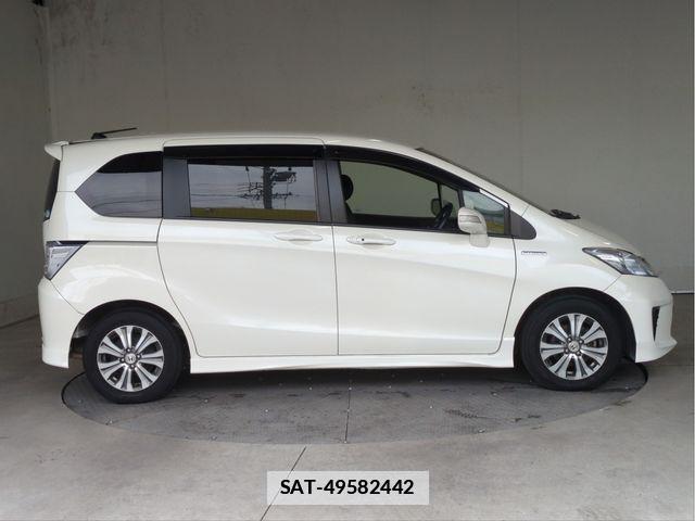 Honda FREED HYBRID 2012-04 7723589-16