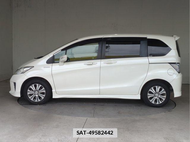 Honda FREED HYBRID 2012-04 7723589-19