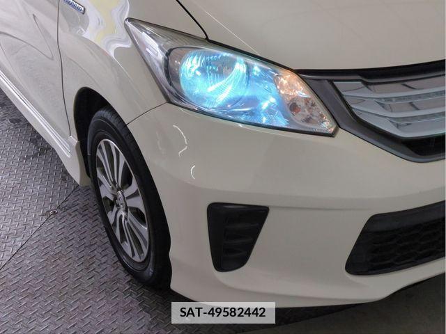 Honda FREED HYBRID 2012-04 7723589-20