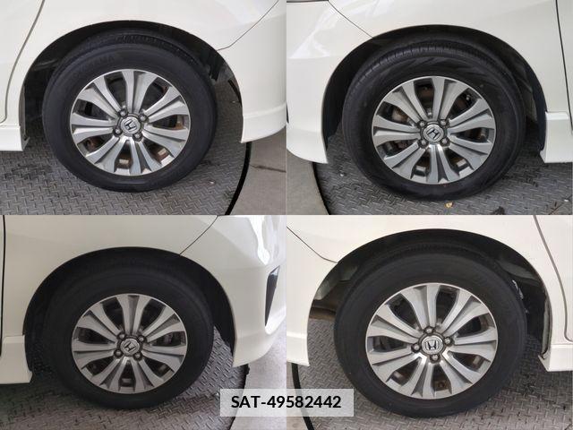 Honda FREED HYBRID 2012-04 7723589-22