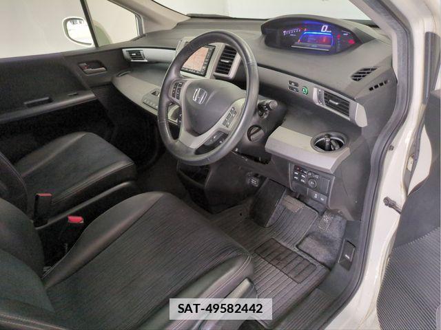 Honda FREED HYBRID 2012-04 7723589-24