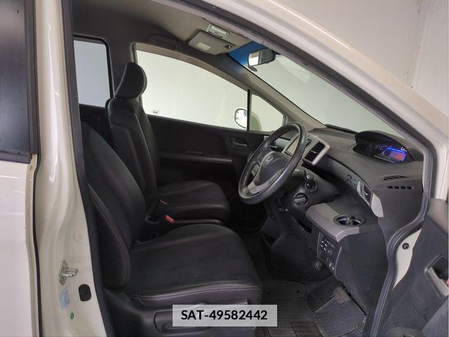 Honda FREED HYBRID 2012-04 7723589-25