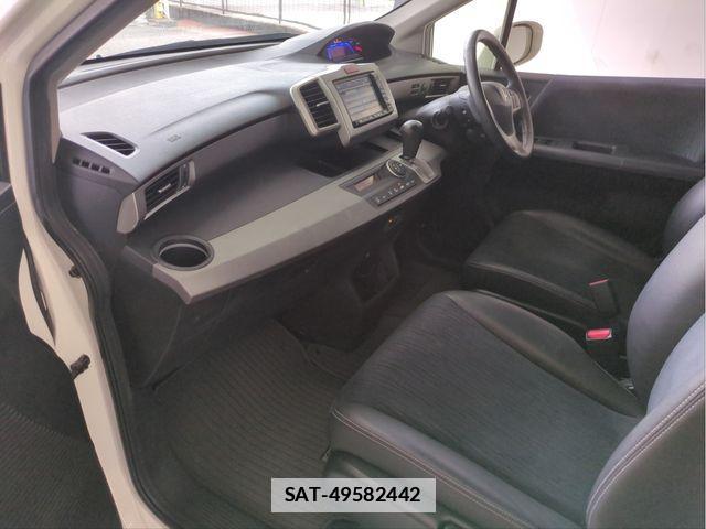 Honda FREED HYBRID 2012-04 7723589-2