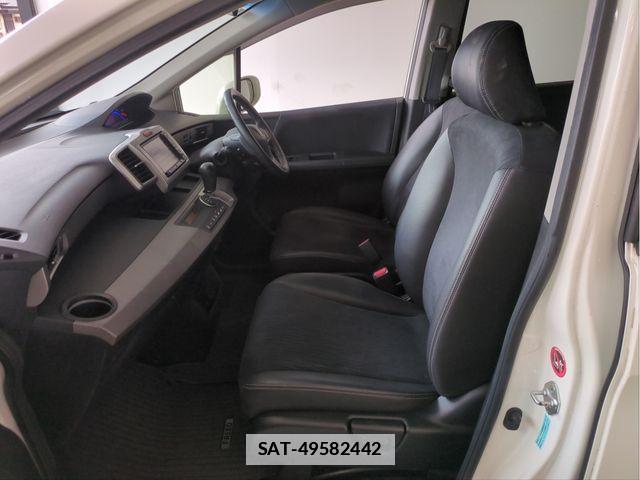 Honda FREED HYBRID 2012-04 7723589-3