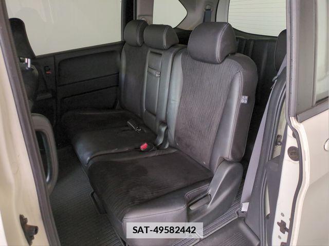 Honda FREED HYBRID 2012-04 7723589-4