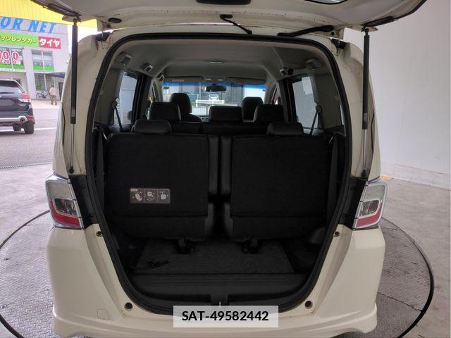 Honda FREED HYBRID 2012-04 7723589-6