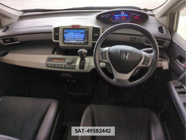 Honda FREED HYBRID 2012-04 7723589-7