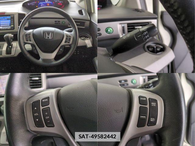 Honda FREED HYBRID 2012-04 7723589-8