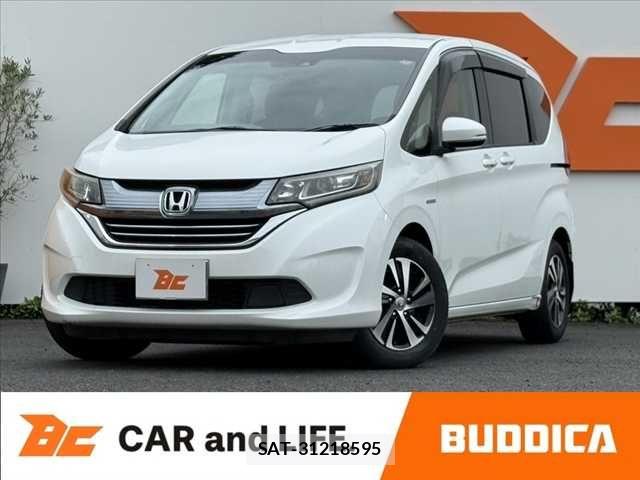 Honda FREED HYBRID 2016-10 7723587-0