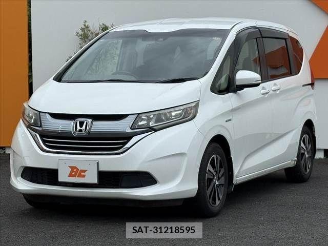 Honda FREED HYBRID 2016-10 7723587-9