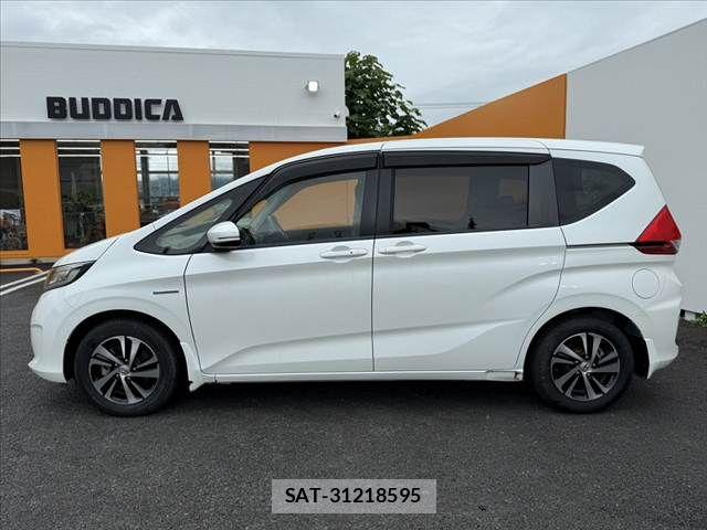 Honda FREED HYBRID 2016-10 7723587-10