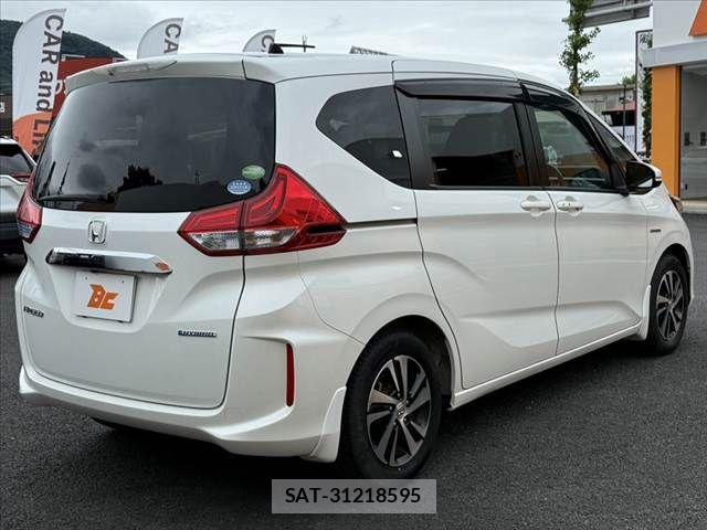 Honda FREED HYBRID 2016-10 7723587-14