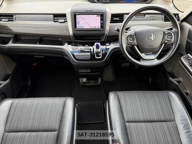 Honda FREED HYBRID 2016-10 7723587-1