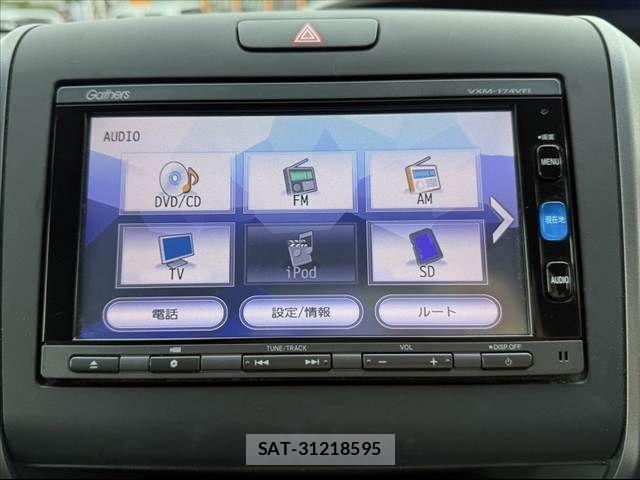 Honda FREED HYBRID 2016-10 7723587-4
