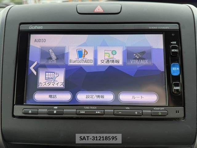 Honda FREED HYBRID 2016-10 7723587-5