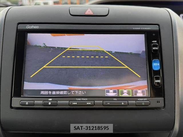 Honda FREED HYBRID 2016-10 7723587-6