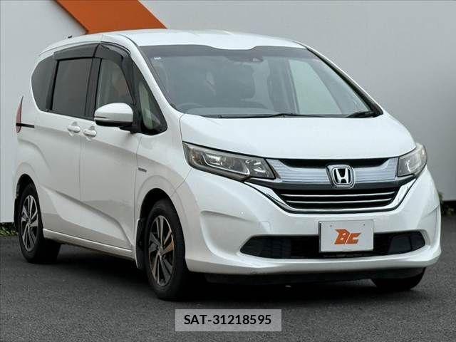 Honda FREED HYBRID 2016-10 7723587-7