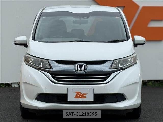 Honda FREED HYBRID 2016-10 7723587-8
