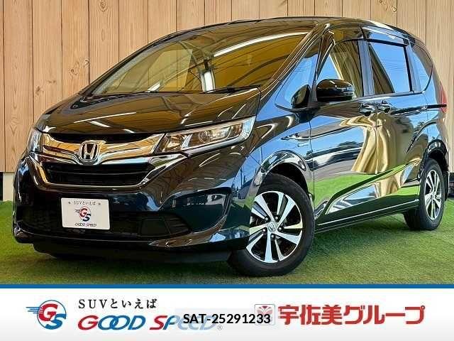Honda FREED HYBRID 2018-02 7723575-0