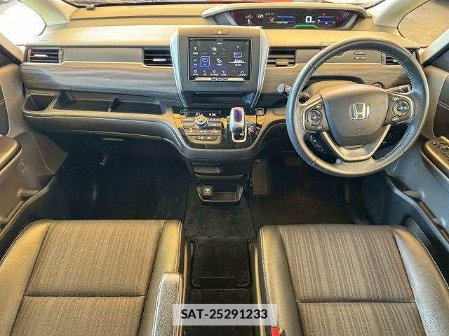Honda FREED HYBRID 2018-02 7723575-2