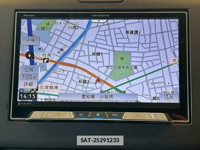 Honda FREED HYBRID 2018-02 7723575-3