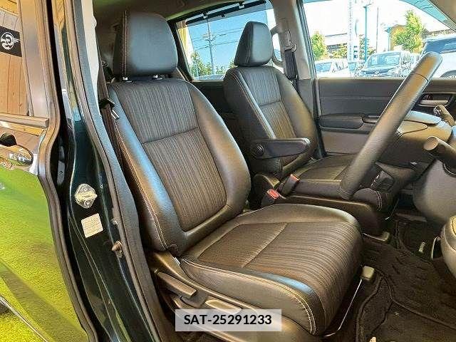 Honda FREED HYBRID 2018-02 7723575-8