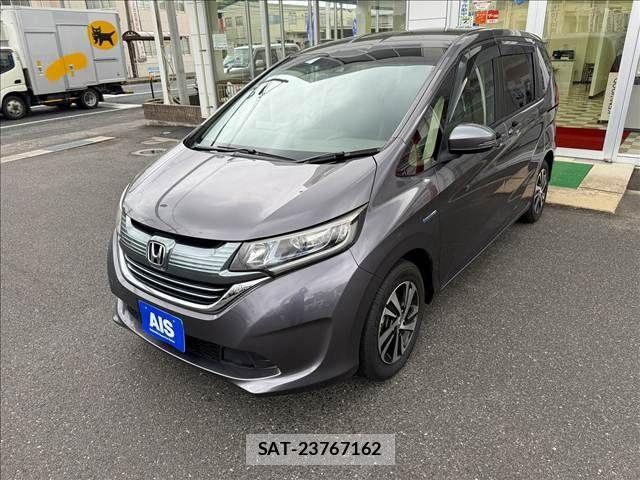 Honda FREED HYBRID 2019-07 7785161-0