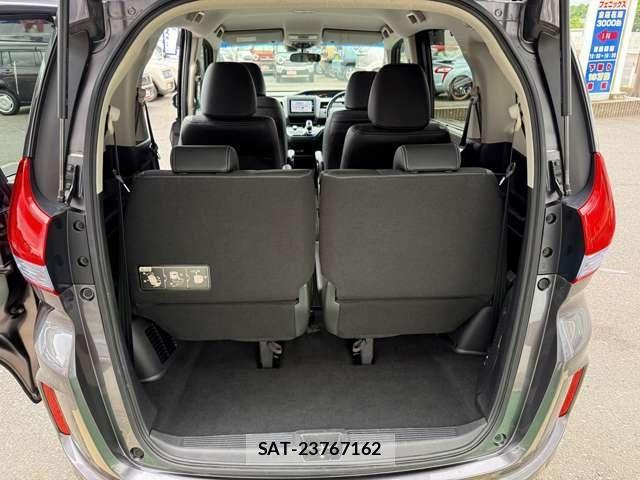 Honda FREED HYBRID 2019-07 7785161-12