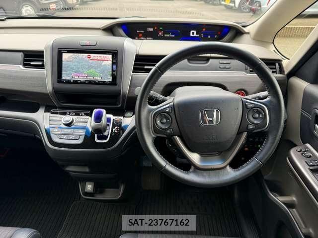 Honda FREED HYBRID 2019-07 7785161-14