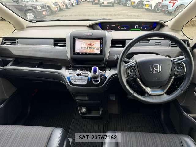 Honda FREED HYBRID 2019-07 7785161-1