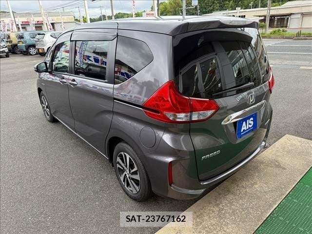 Honda FREED HYBRID 2019-07 7785161-2