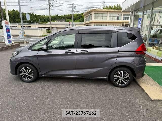 Honda FREED HYBRID 2019-07 7785161-3