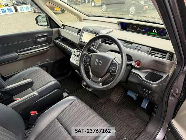 Honda FREED HYBRID 2019-07 7785161-6