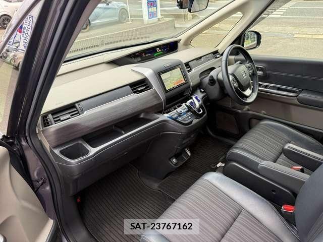 Honda FREED HYBRID 2019-07 7785161-8