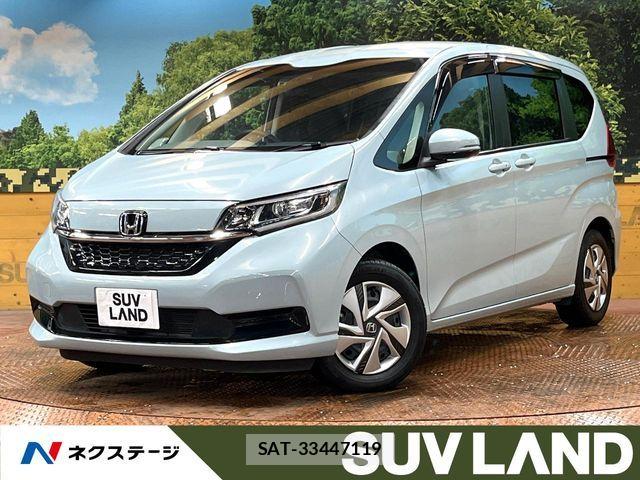 Honda FREED HYBRID 2023-07 7785180-0