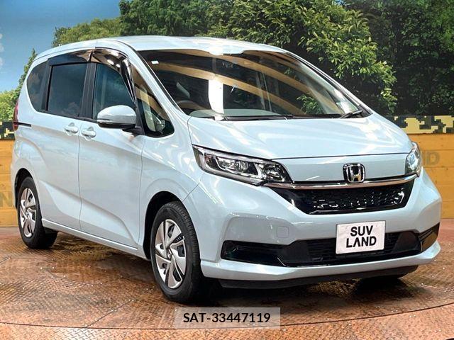 Honda FREED HYBRID 2023-07 7785180-15