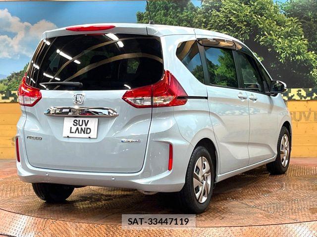 Honda FREED HYBRID 2023-07 7785180-16