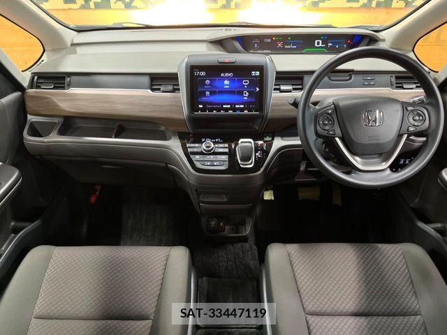Honda FREED HYBRID 2023-07 7785180-1