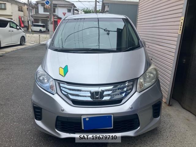 Honda FREED HYBRID 2011-12 7785150-0