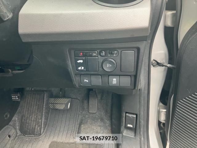 Honda FREED HYBRID 2011-12 7785150-9