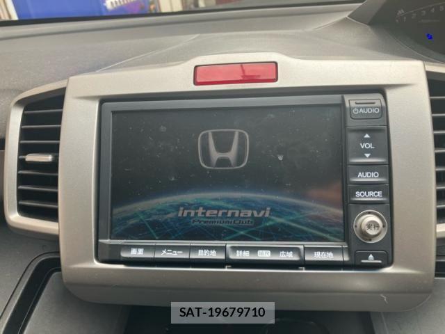 Honda FREED HYBRID 2011-12 7785150-12