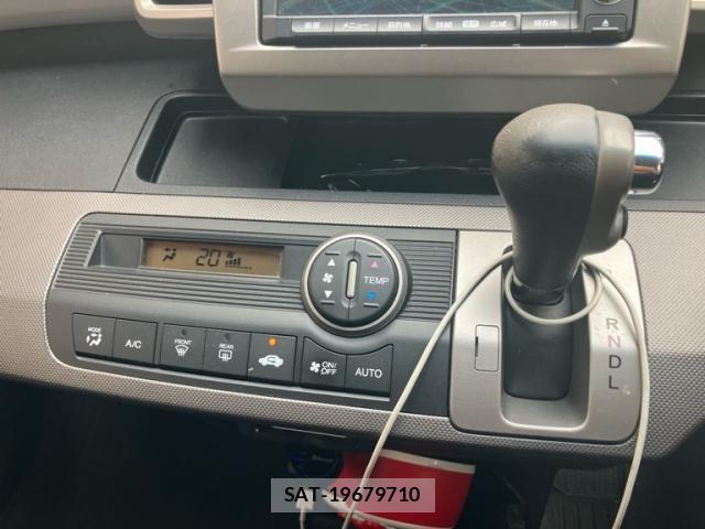 Honda FREED HYBRID 2011-12 7785150-13