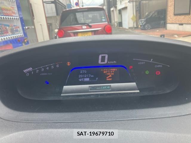 Honda FREED HYBRID 2011-12 7785150-14