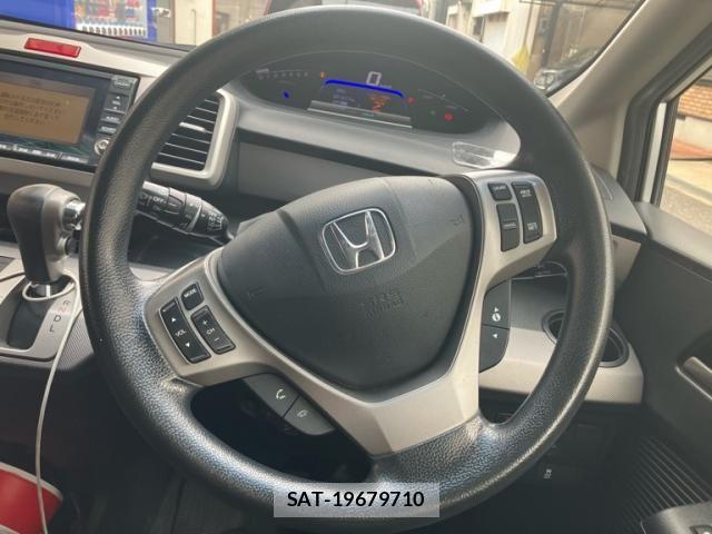 Honda FREED HYBRID 2011-12 7785150-15