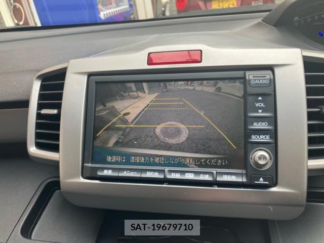 Honda FREED HYBRID 2011-12 7785150-17