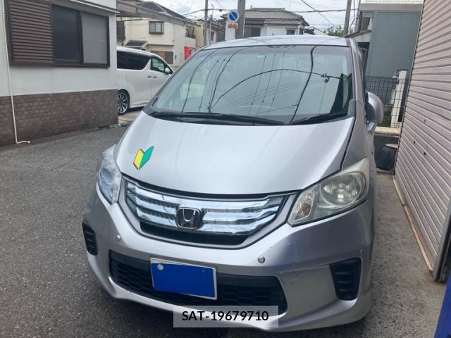 Honda FREED HYBRID 2011-12 7785150-2