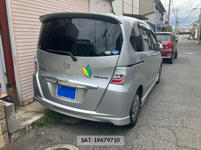 Honda FREED HYBRID 2011-12 7785150-4