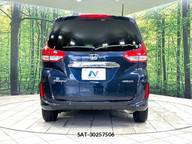 Honda FREED HYBRID 2022-06 7785166-15