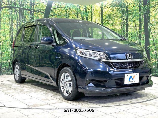 Honda FREED HYBRID 2022-06 7785166-16