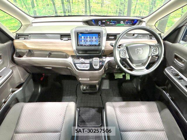 Honda FREED HYBRID 2022-06 7785166-1